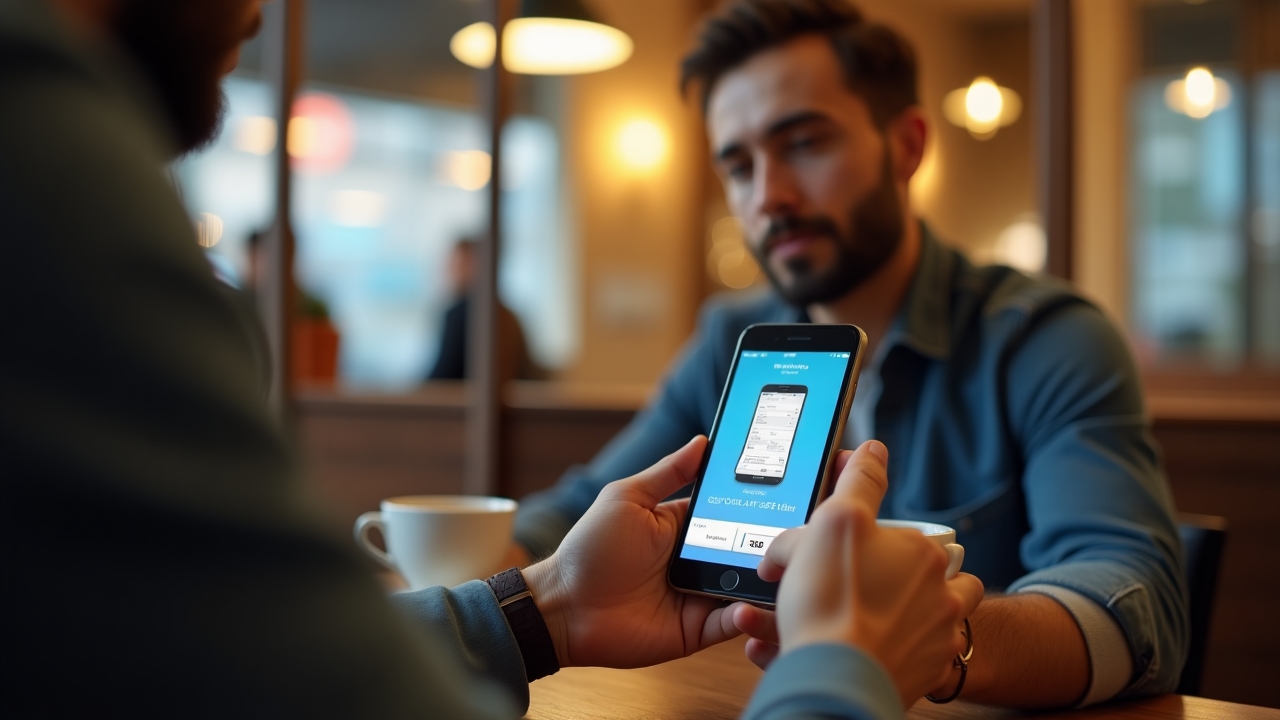 Приложение 1Money